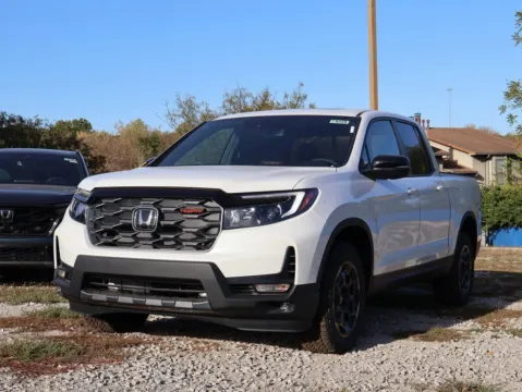 Another view of 2026 Honda Ridgeline TrailSport+ for sale in Kansas City, MO at Jay Wolfe Honda