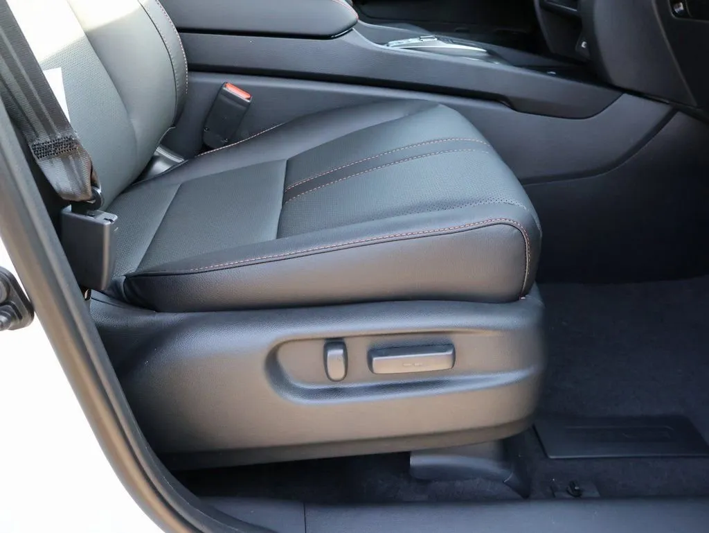 2026 Honda Ridgeline TrailSport - Photo 10
