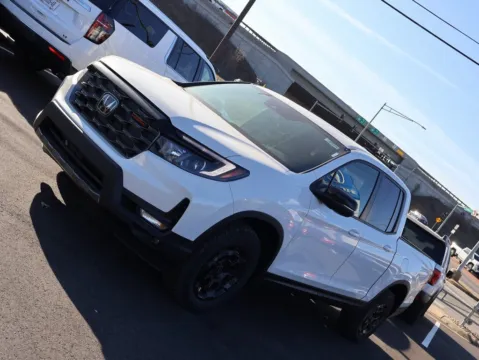 Another view of 2026 Honda Ridgeline TrailSport+ for sale in Kansas City, MO at Jay Wolfe Honda