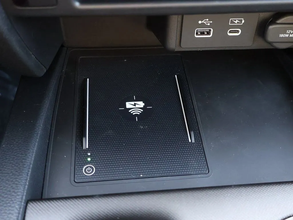 2026 Honda Ridgeline TrailSport - Photo 25