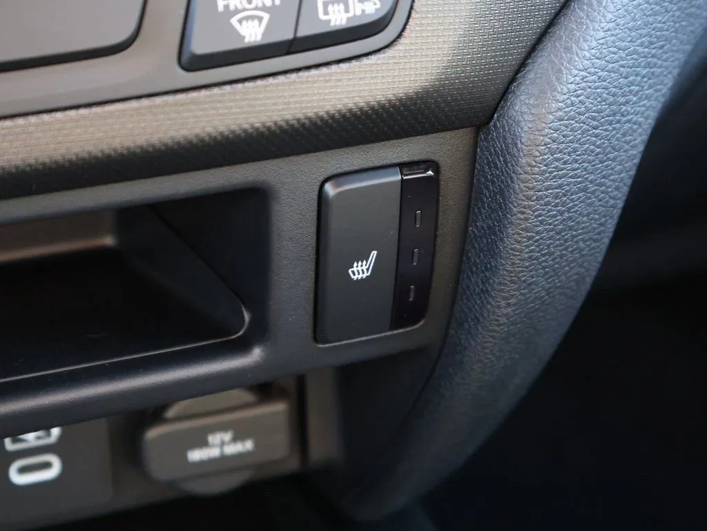 2026 Honda Ridgeline TrailSport - Photo 24