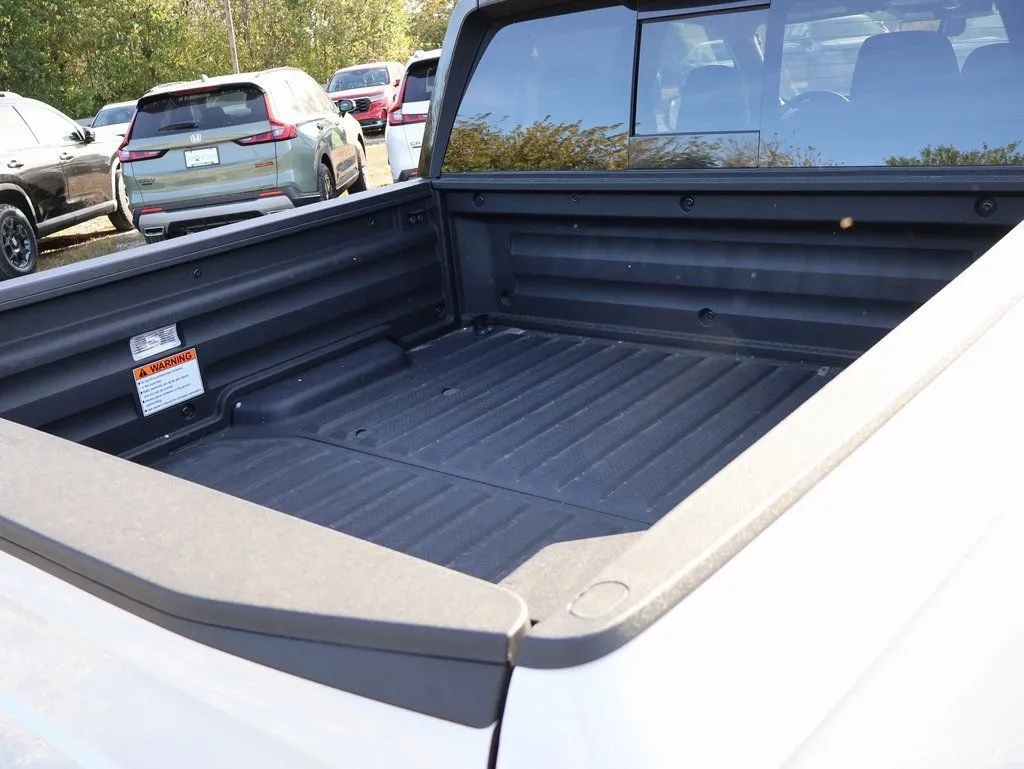 2026 Honda Ridgeline TrailSport - Photo 15