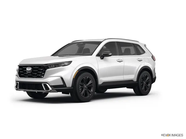 2025 Honda CR-V Hybrid Sport Touring for sale in Kansas City, MO