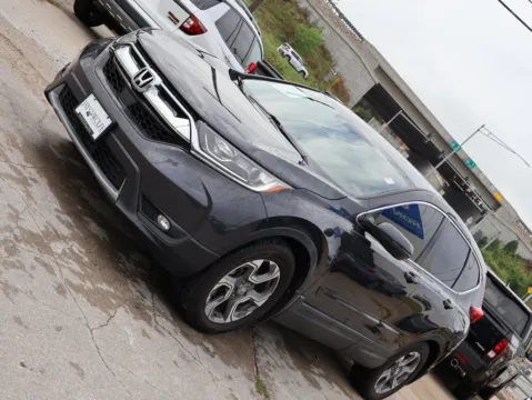 Another view of 2017 Honda CR-V EX for sale in Kansas City, MO at Jay Wolfe Honda