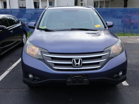 Photos of 2014 Honda CR-V EX-L for sale in Kansas City, MO at Jay Wolfe Honda