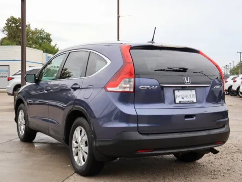 More photos of 2014 Honda CR-V EX-L at Jay Wolfe Honda, MO