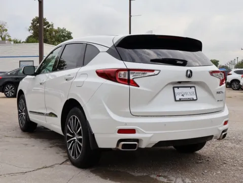 More photos of 2025 Acura RDX w/Advance Package at Jay Wolfe Honda, MO