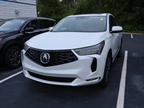 Another view of 2025 Acura RDX w/Advance Package for sale in Kansas City, MO at Jay Wolfe Honda