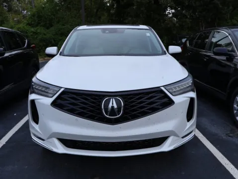 Photos of 2025 Acura RDX w/Advance Package for sale in Kansas City, MO at Jay Wolfe Honda