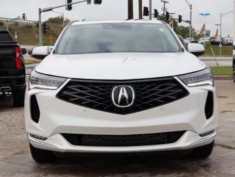 Photos of 2025 Acura RDX w/Advance Package for sale in Kansas City, MO at Jay Wolfe Honda