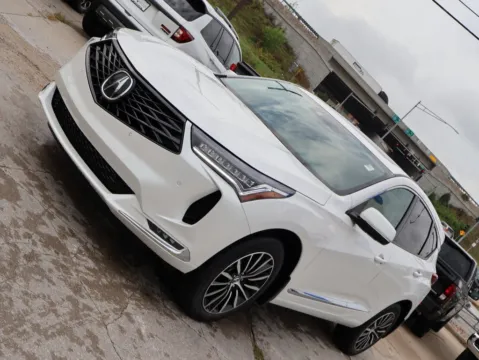Another view of 2025 Acura RDX w/Advance Package for sale in Kansas City, MO at Jay Wolfe Honda