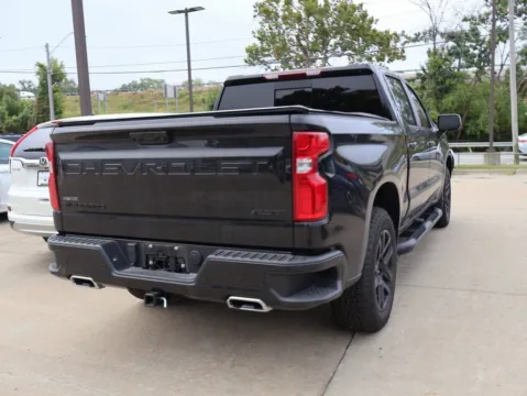 More photos of 2024 Chevrolet Silverado 1500 RST at Jay Wolfe Honda, MO