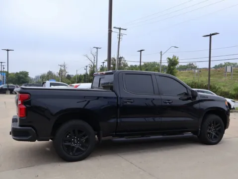 More photos of 2024 Chevrolet Silverado 1500 RST at Jay Wolfe Honda, MO