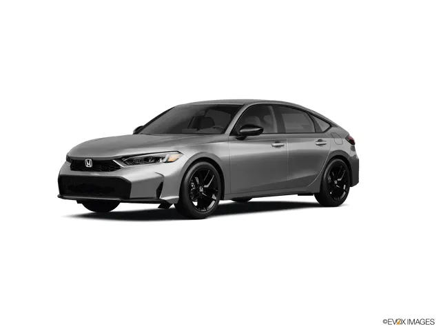 2025 Honda Civic Hatchback Sport for sale in Kansas City, MO