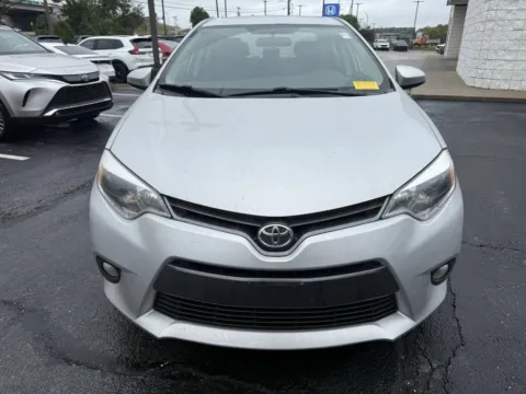 Photos of 2016 Toyota Corolla LE Premium for sale in Kansas City, MO at Jay Wolfe Honda