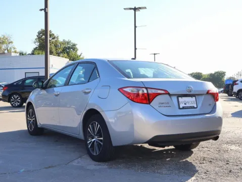 More photos of 2016 Toyota Corolla LE Premium at Jay Wolfe Honda, MO
