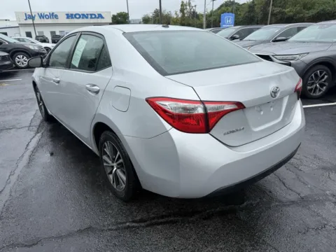 More photos of 2016 Toyota Corolla LE Premium at Jay Wolfe Honda, MO