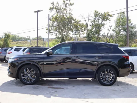 More photos of 2023 Acura MDX w/A-Spec Package at Jay Wolfe Honda, MO