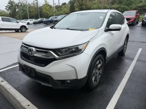 More photos of 2019 Honda CR-V EX at Jay Wolfe Honda, MO