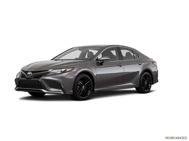 2024 Toyota Camry XSE for sale in Kansas City, MO