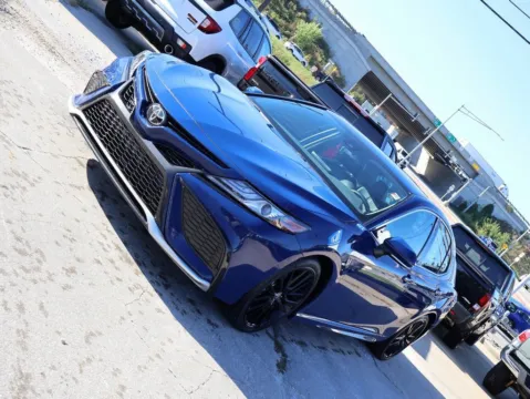 Another view of 2024 Toyota Camry XSE for sale in Kansas City, MO at Jay Wolfe Honda