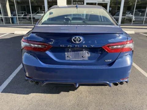 More photos of 2024 Toyota Camry XSE at Jay Wolfe Honda, MO