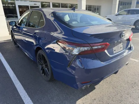 More photos of 2024 Toyota Camry XSE at Jay Wolfe Honda, MO