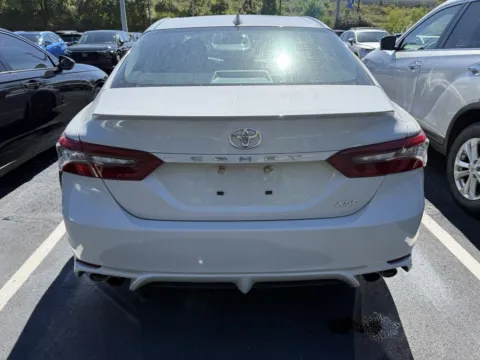 More photos of 2024 Toyota Camry XSE at Jay Wolfe Honda, MO