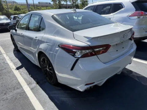 More photos of 2024 Toyota Camry XSE at Jay Wolfe Honda, MO