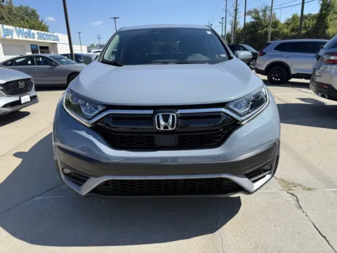 Photos of 2022 Honda CR-V EX for sale in Kansas City, MO at Jay Wolfe Honda