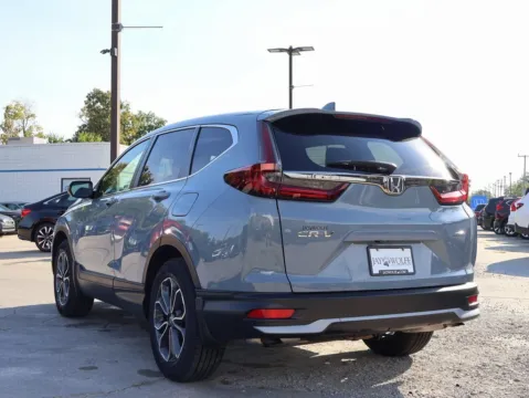 More photos of 2022 Honda CR-V EX at Jay Wolfe Honda, MO