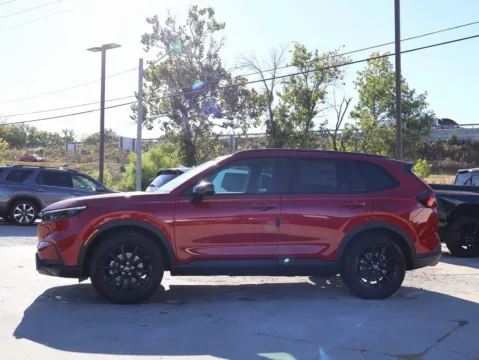 More photos of 2026 Honda CR-V Hybrid Sport-L at Jay Wolfe Honda, MO