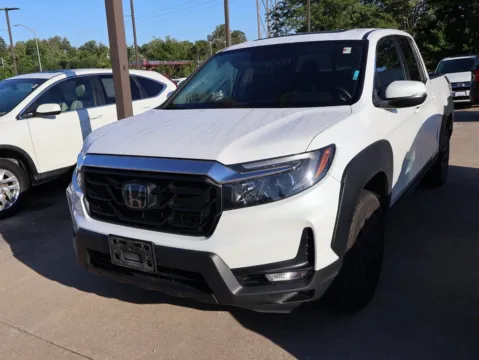 Another view of 2023 Honda Ridgeline RTL for sale in Kansas City, MO at Jay Wolfe Honda