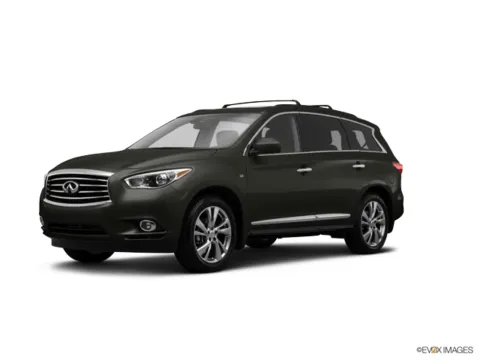 Gray 2015 INFINITI QX60 for sale in Kansas City, MO