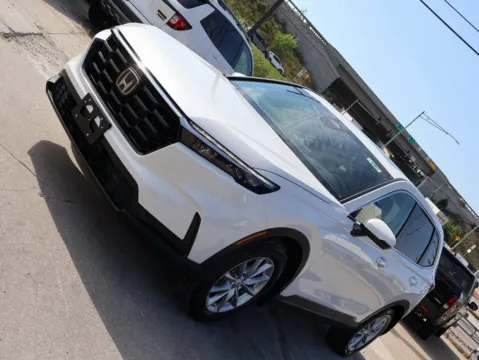 Another view of 2026 Honda CR-V EX for sale in Kansas City, MO at Jay Wolfe Honda