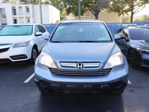 Photos of 2007 Honda CR-V EX-L for sale in Kansas City, MO at Jay Wolfe Honda