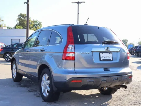 More photos of 2007 Honda CR-V EX-L at Jay Wolfe Honda, MO