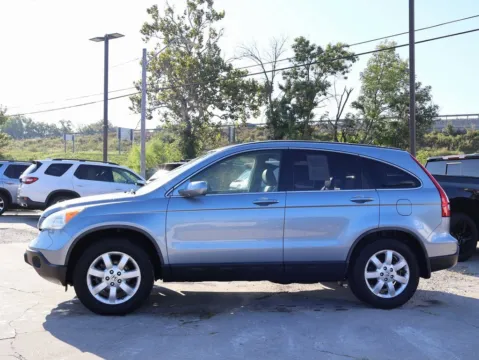 More photos of 2007 Honda CR-V EX-L at Jay Wolfe Honda, MO