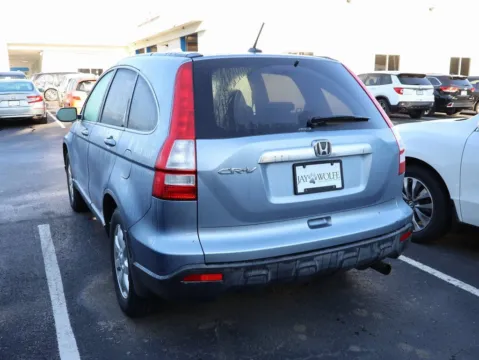 More photos of 2007 Honda CR-V EX-L at Jay Wolfe Honda, MO