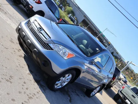 Another view of 2007 Honda CR-V EX-L for sale in Kansas City, MO at Jay Wolfe Honda