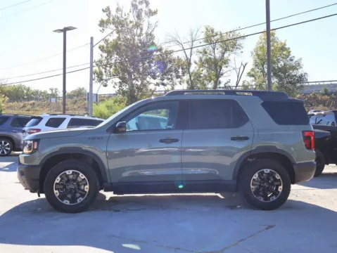 More photos of 2026 Honda Passport TrailSport Elite at Jay Wolfe Honda, MO
