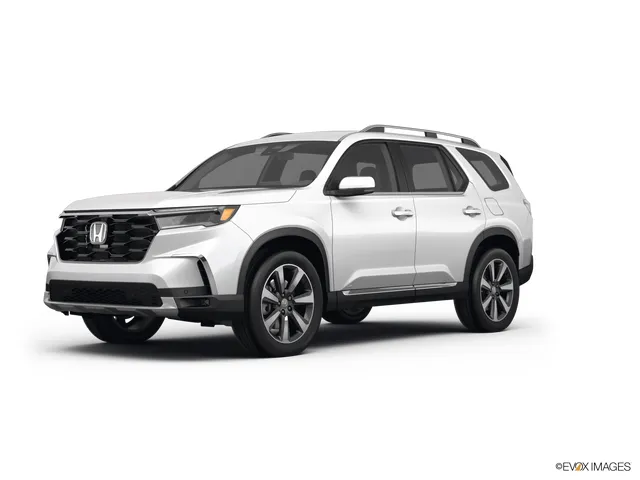 2025 Honda Pilot Touring+ for sale in Kansas City, MO