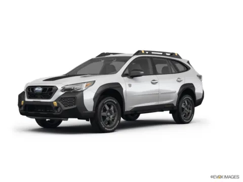 White 2024 Subaru Outback Wilderness for sale in Kansas City, MO
