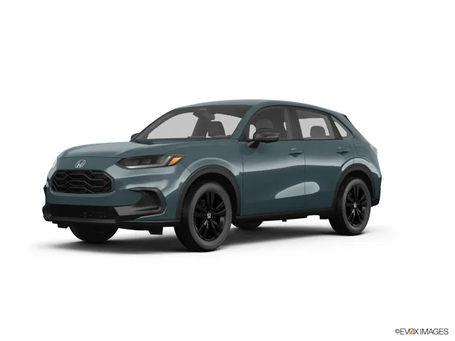 2026 Honda HR-V Sport for sale in Kansas City, MO