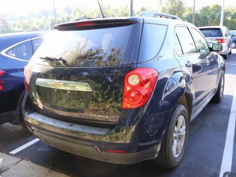 More photos of 2015 Chevrolet Equinox LT at Jay Wolfe Honda, MO