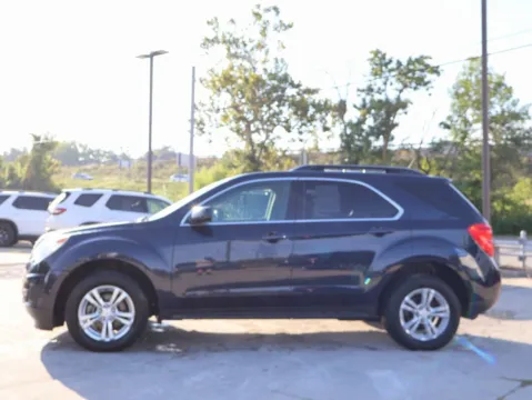 More photos of 2015 Chevrolet Equinox LT at Jay Wolfe Honda, MO