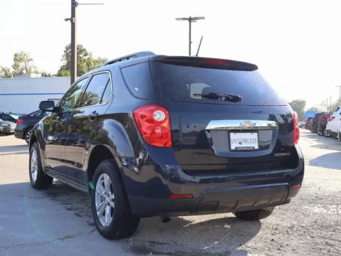 More photos of 2015 Chevrolet Equinox LT at Jay Wolfe Honda, MO