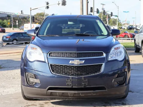 Photos of 2015 Chevrolet Equinox LT for sale in Kansas City, MO at Jay Wolfe Honda