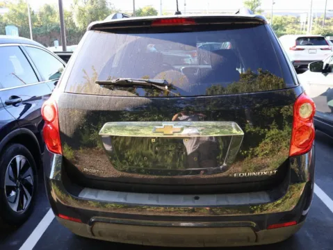 More photos of 2015 Chevrolet Equinox LT at Jay Wolfe Honda, MO