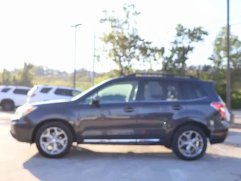 More photos of 2015 Subaru Forester 2.5i Touring at Jay Wolfe Honda, MO